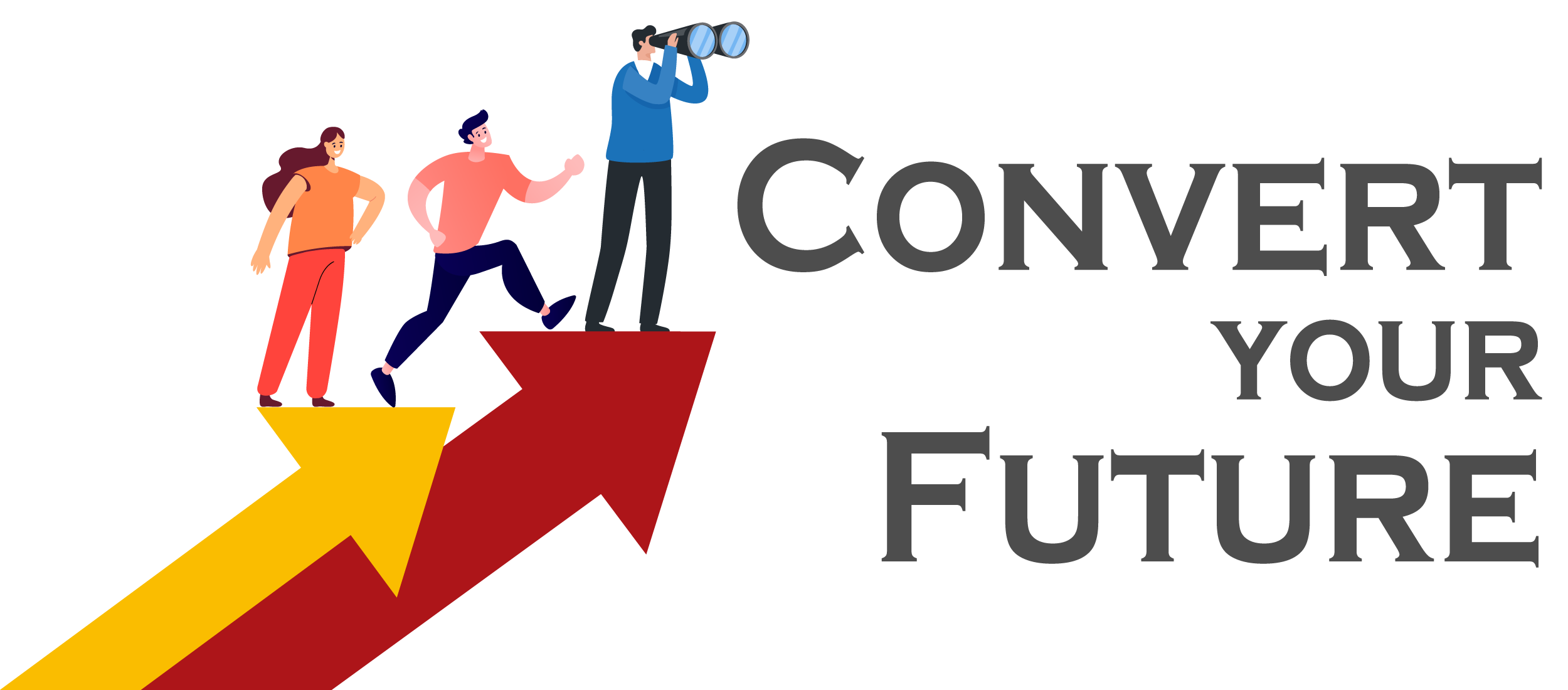 convert your future